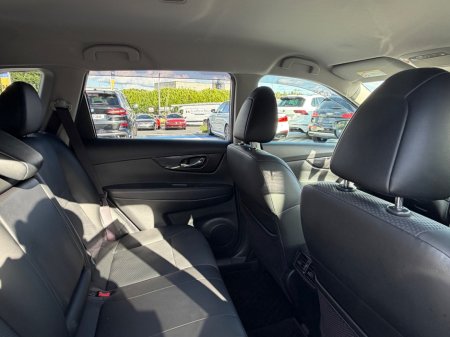 2019 Nissan X-Trail - photo 35