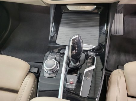2021 BMW X3 - photo 10