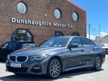 2020 BMW 3-Series - photo 9