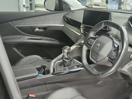 2022 Peugeot 3008 - photo 15