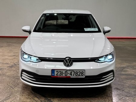 2023 Volkswagen Golf - photo 8