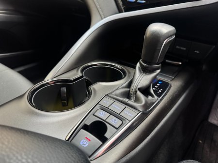 2023 Toyota Camry - photo 11