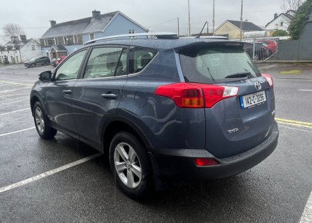 2014 Toyota RAV4 - photo 10