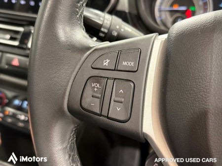 2023 Suzuki SX4 S-Cross - photo 27