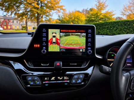 2019 Toyota C-HR - photo 18