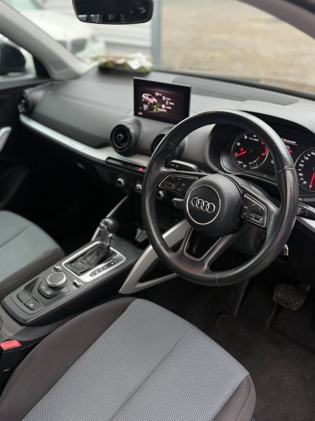 2017 Audi Q2 - photo 31