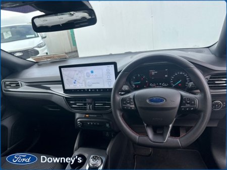 2024 Ford Focus - photo 5