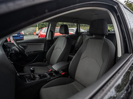 2017 SEAT Leon - photo 25