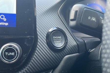 2023 Ford Puma - photo 39