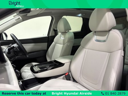 2026 Hyundai Tucson - photo 18