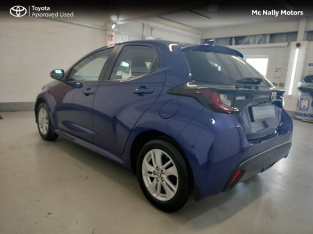2022 Toyota Yaris - photo 16