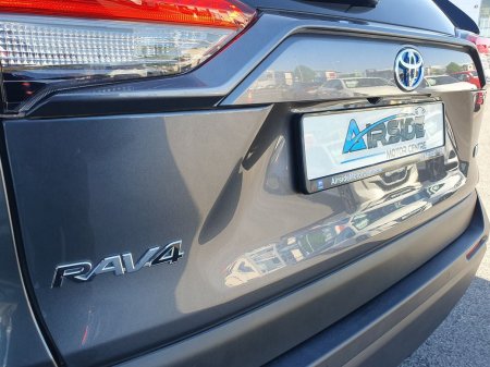 2022 Toyota RAV4 - photo 25