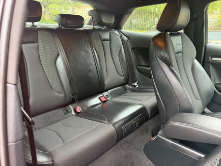 2014 Audi A3 - photo 11