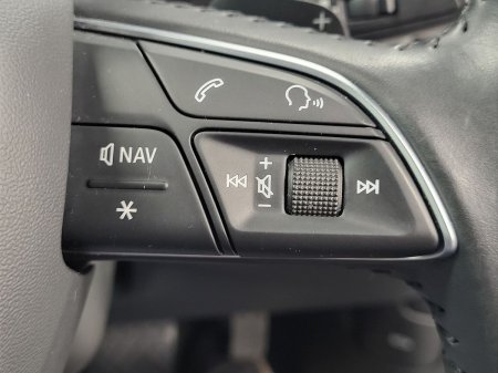 2019 Audi A4 - photo 13