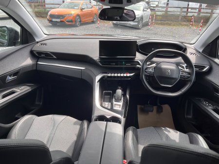 2022 Peugeot 3008 - photo 12