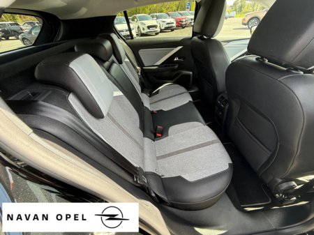 2023 Opel Astra - photo 12