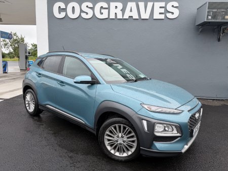 2020 Hyundai KONA Kauai Executive 5DR * REVERSING CAMERA / HEATED SEATS / APPLE CAR PLAY *