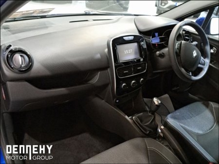 2018 Renault Clio - photo 27