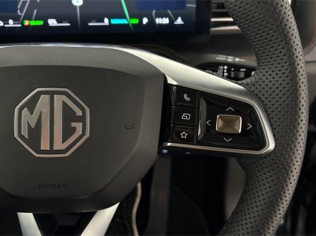 2026 MG HS - photo 22