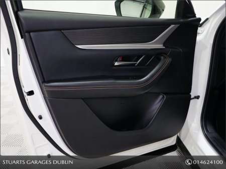 2026 Mazda CX-80 - photo 17
