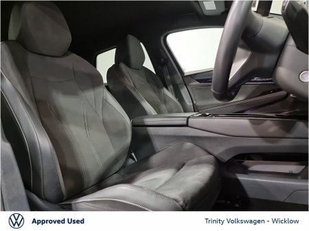 2024 Volkswagen ID.7 - photo 27