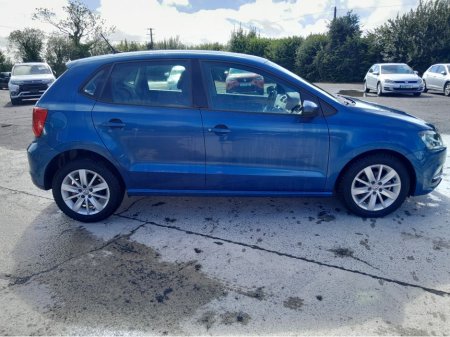 2017 Volkswagen Polo - photo 7