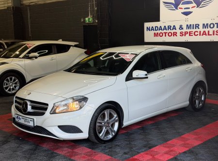 2015 Mercedes-Benz A-Class - photo 14