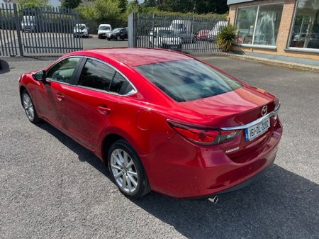 2016 Mazda Mazda6 - photo 6