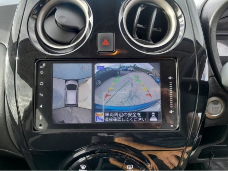 2019 Nissan Note - photo 19