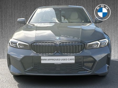 2026 BMW 3-Series - photo 16