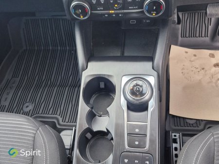 2024 Ford Kuga - photo 15