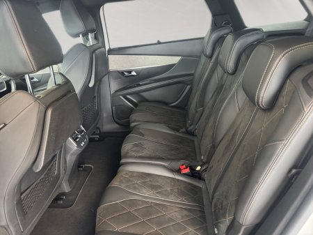 2019 Peugeot 3008 - photo 16