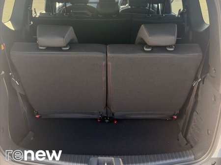 2026 Dacia Jogger - photo 12