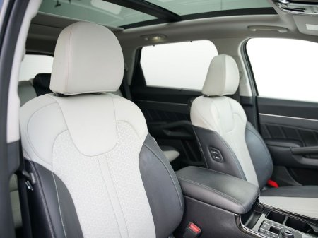 2023 Kia Sorento - photo 38