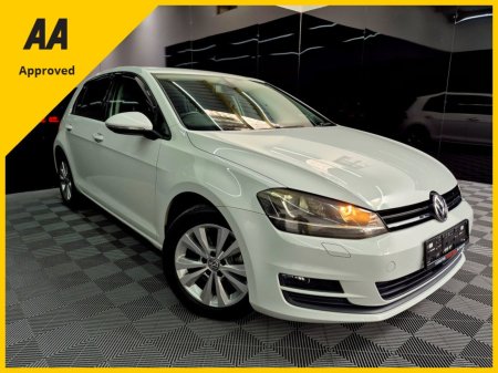 2015 Volkswagen Golf - photo 4