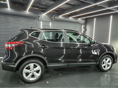 2019 Nissan Qashqai - photo 21
