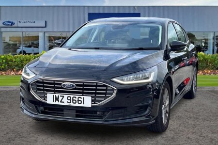 2025 Ford Focus - photo 5