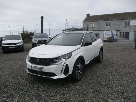 2023 Peugeot 3008 - photo 8