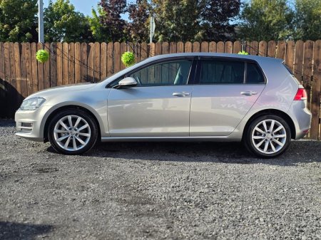 2016 Volkswagen Golf - photo 4