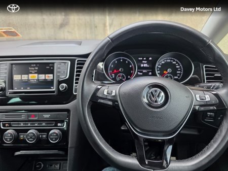 2017 Volkswagen Golf - photo 9