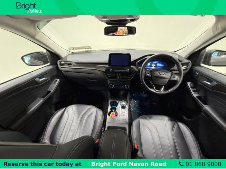 2024 Ford Kuga - photo 14