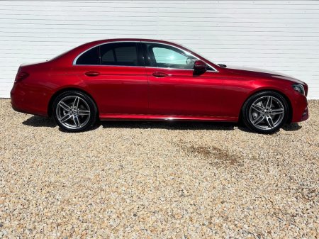 2020 Mercedes-Benz E-Class - photo 12