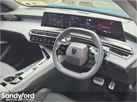 2026 Peugeot 3008 - photo 9