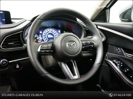 2023 Mazda CX-30 - photo 14