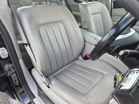 2013 Mercedes-Benz CLS - photo 23