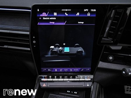 2026 Renault Austral - photo 31