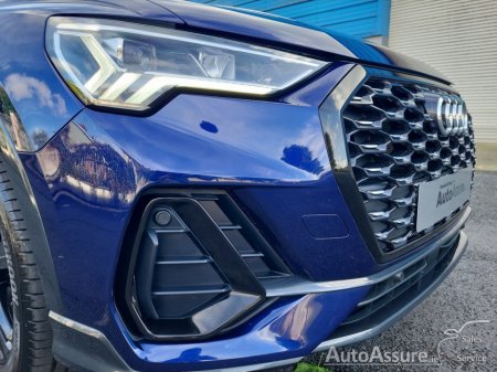 2023 Audi Q3 - photo 54