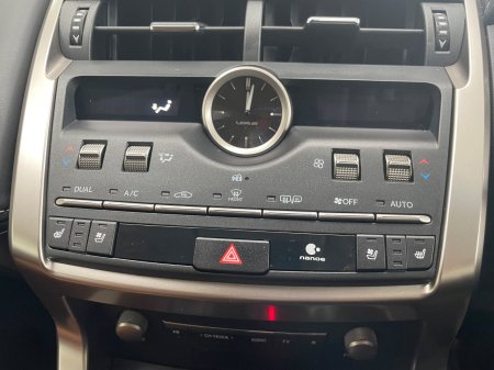 2019 Lexus NX - photo 17