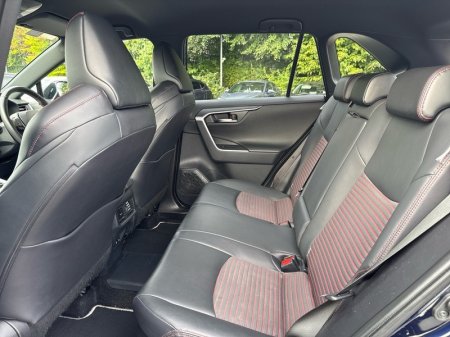 2022 Toyota RAV4 - photo 7