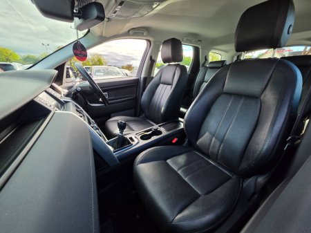 2015 Land Rover Discovery Sport - photo 28